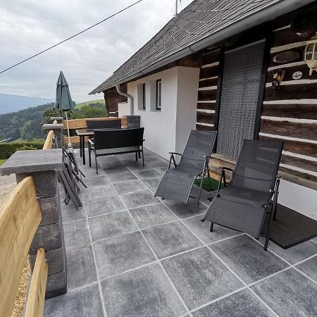 Lindlhof Fam. Taferner Vila Sankt Andrä Exterior foto