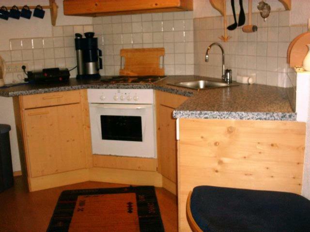 Lindlhof Fam. Taferner Vila Sankt Andrä Exterior foto